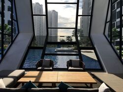 Lush Acres (D28), Condominium #315827061